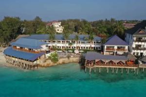 Zenobia Beach Resort