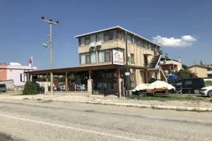 Ev Hotel, Canakkale
