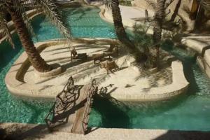 Ghaliet Ecologe & Spa, Siwah
