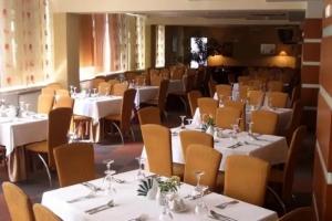 Martialis Hotel, Vilnius