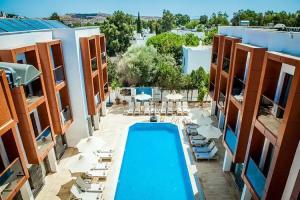 Sipark Butik-hotel, Bodrum