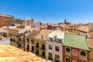 Solaga - Noemi Centro, Malaga