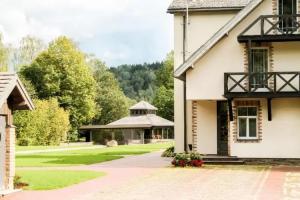 Boutique Hotel Bersas, Sigulda