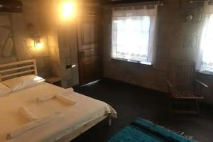 Feyzhan Hotel, Behramkale