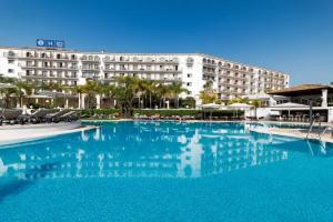 Hard Rock Hotel Marbella, Marbella
