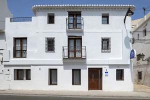 Hostal House, Altea