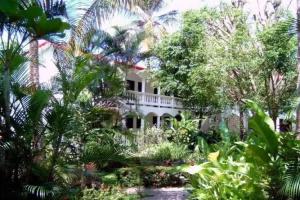 Isla Verde Beach Hotel, Cabarete