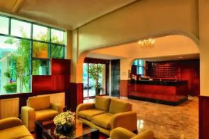Dragos Beach Hotel, Kemer