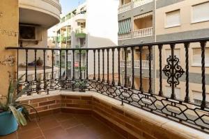 Espanhouse Fragata 35, Torrevieja