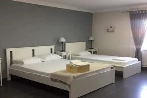 Hoha’s Butik Hotel, Behramkale