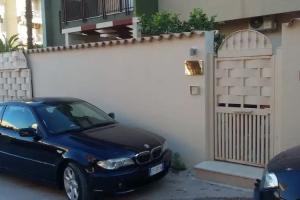 Parnasus Mini-hotel, Agrigento