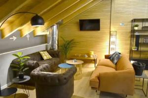 Albergue Alda Pilgrim Leon, Leon