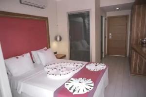 Armar Beach Hotel, Marmaris