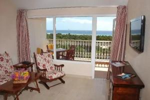 Stella Canaris Hotels & Resort, Morro del Jable