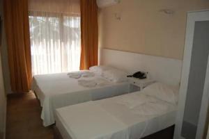 Yat Otel, Erdek