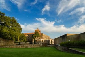 City House Los Tilos Hotel, Santiago de Compostela