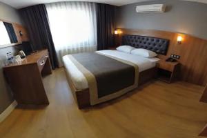 Turizoom Beach Resort Kumburgaz, Buyukcekmece