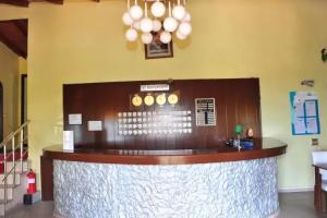 Europa Park Hotel, Alanya