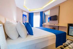 Feniks Hotel, Antalya