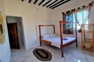 Serenity House Zanzibar, Paje