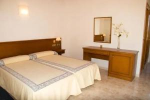 Hotel Mesto, Mijas Costa