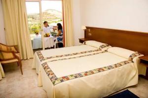 Hotel Mesto, Mijas Costa