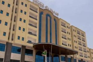 The Plaza Hotel & Resort, Salalah