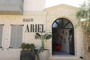 Ariel Hotel Alacati, Alacati