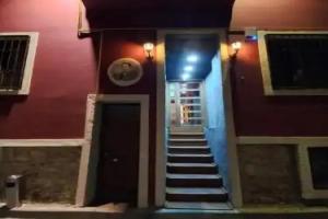 Berlin Hostel & Street, Antalya