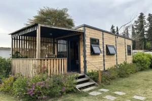 Bitez Tiny Houses & Beach, Bitez