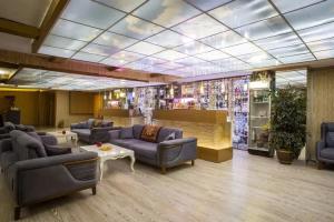 Bursa Palas & Spa Hotel, Bursa