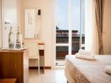 Standard Triple room with balcony