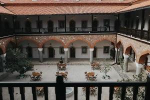 Fibar Hotel Zincirlihan, Aydin