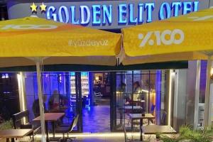 Golden Elit Otel, Bandirma