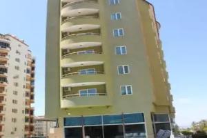 Green House City Hotel, Alanya