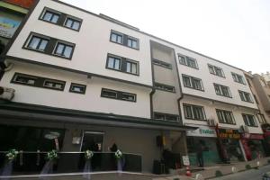 Huriye Ana Butik Otel, Artvin