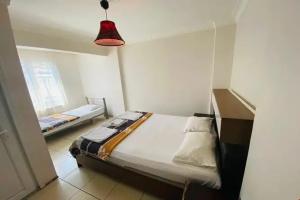 Kumburgaz Otel, Buyukcekmece