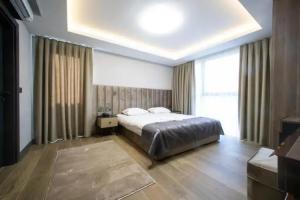 Mad Inn Hotelspa, Ankara