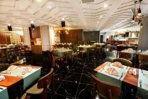 Ramada By Wyndham Hotel, Erzurum