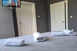 Sword Otel, Sile
