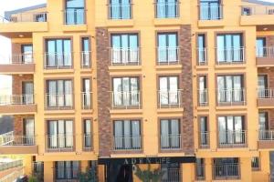 Aden Life Hotel, Ankara