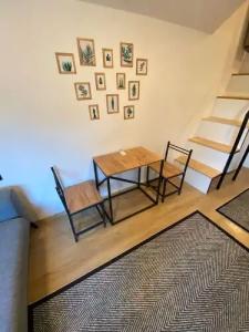 Alican Izba House - 77
