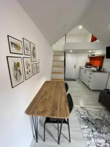 Alican Izba House - 83