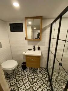 Alican Izba House - 90
