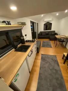 Alican Izba House - 87