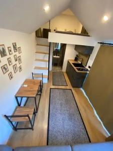Alican Izba House - 79