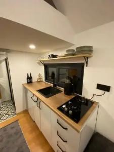 Alican Izba House - 86