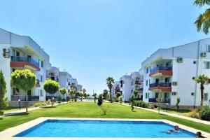 Dalaman Tatil Evleri, Dalaman