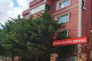 Evim Butik Hotel
