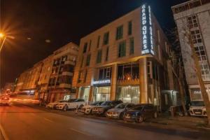 Hotels